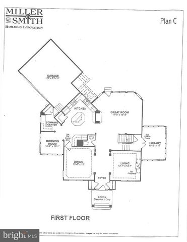 3582 DELL CT, Warrenton, VA 20187