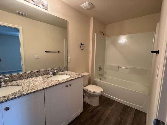 1271 S MCDUFF STREET, North Port, FL 34288