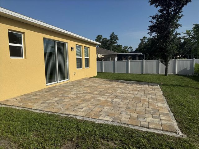 1271 S MCDUFF STREET, North Port, FL 34288