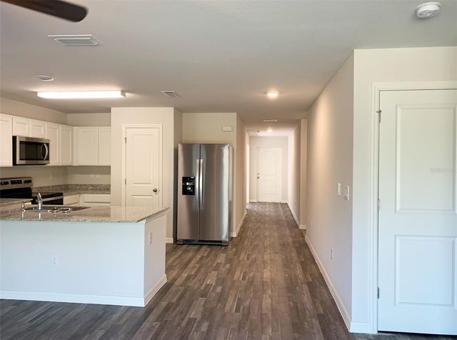 1271 S MCDUFF STREET, North Port, FL 34288