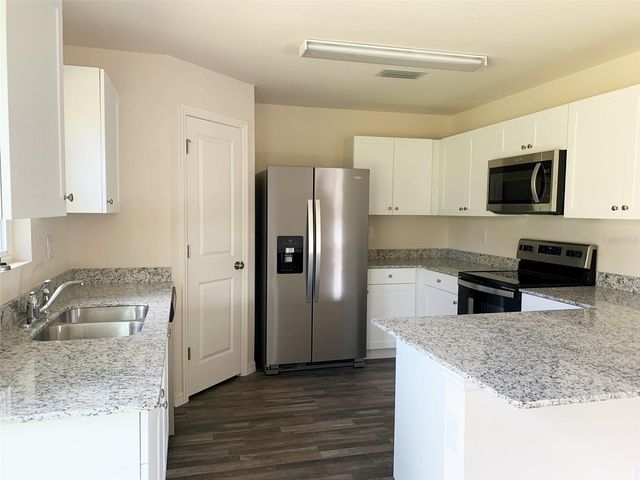 1271 S MCDUFF STREET, North Port, FL 34288