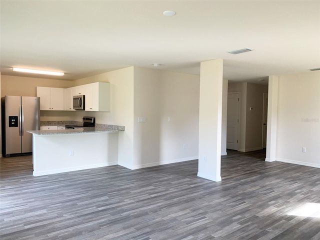 1271 S MCDUFF STREET, North Port, FL 34288