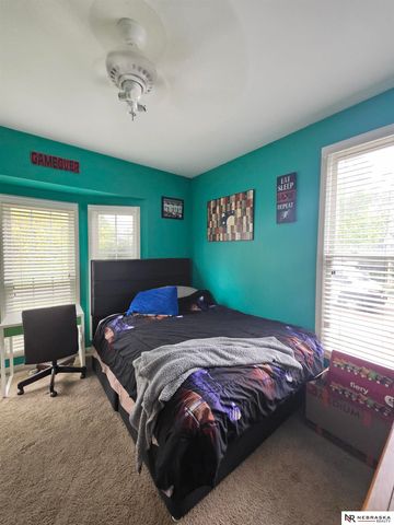 9502 S 27th Street, Bellevue, NE 68147