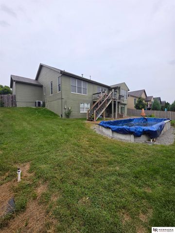 9502 S 27th Street, Bellevue, NE 68147