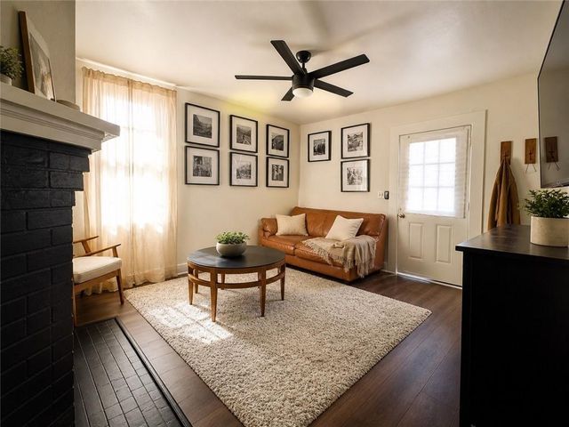 345 Loomis Avenue SE, Atlanta, GA 30312