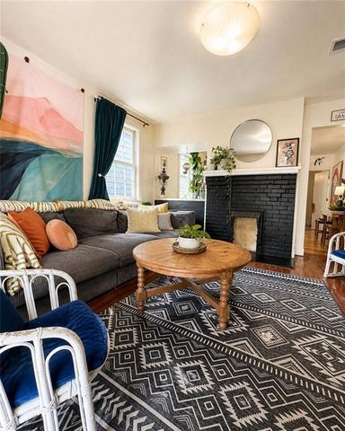 345 Loomis Avenue SE, Atlanta, GA 30312