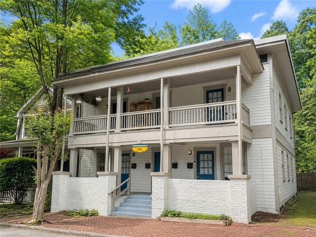 345 Loomis Avenue SE, Atlanta, GA 30312