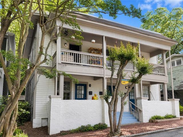345 Loomis Avenue SE, Atlanta, GA 30312