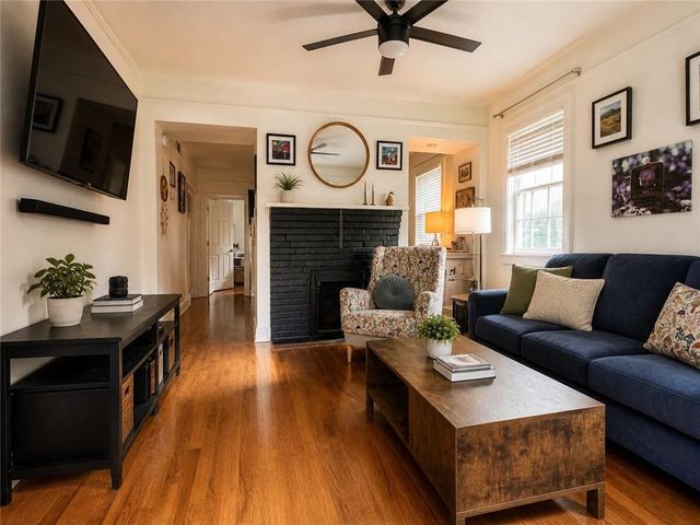 345 Loomis Avenue SE, Atlanta, GA 30312
