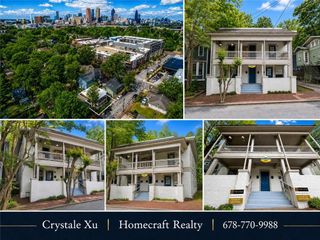 345 Loomis Avenue SE, Atlanta, GA 30312