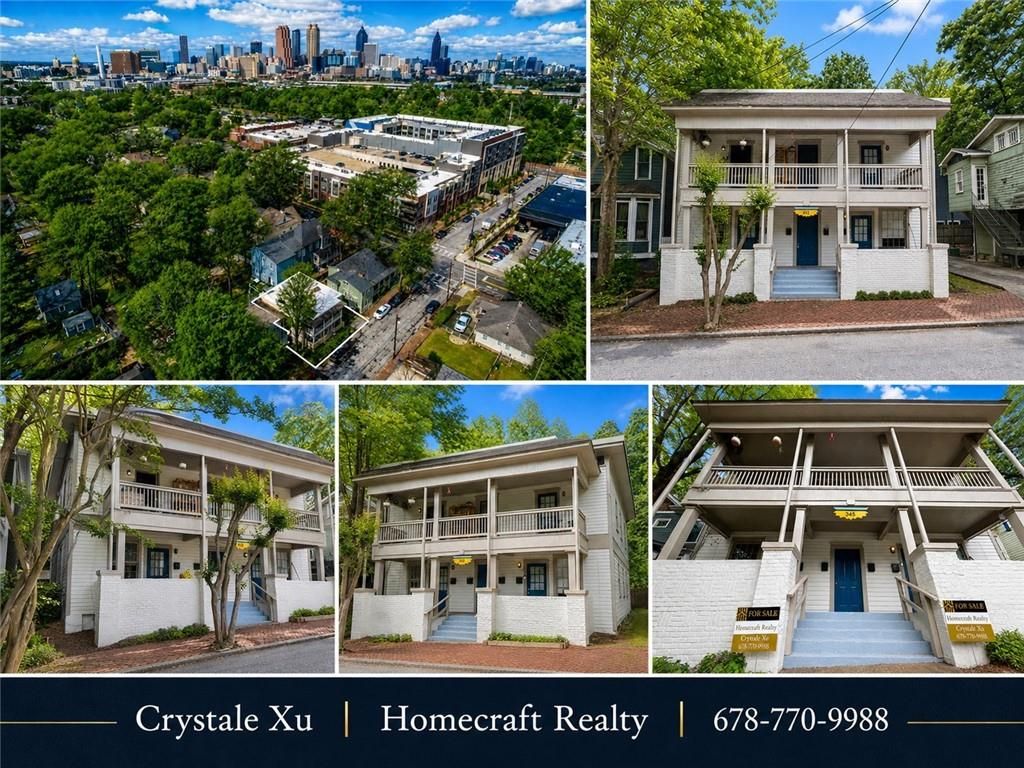 345 Loomis Avenue SE, Atlanta, GA 30312