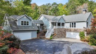 47 Sage Brush Drive, Cleveland, GA 30528