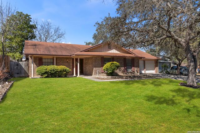 5815 Echoway, San Antonio, TX 78247