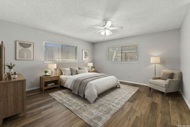 5815 Echoway, San Antonio, TX 78247