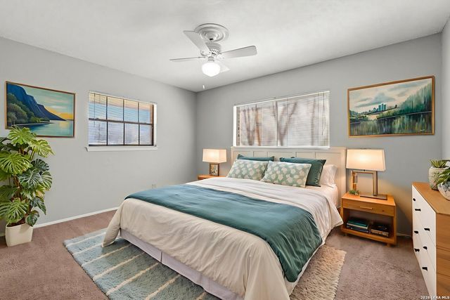 5815 Echoway, San Antonio, TX 78247