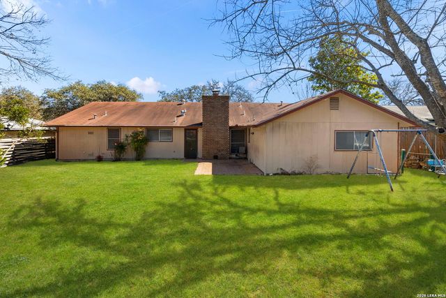 5815 Echoway, San Antonio, TX 78247