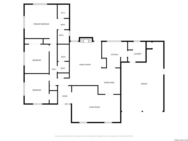 5815 Echoway, San Antonio, TX 78247