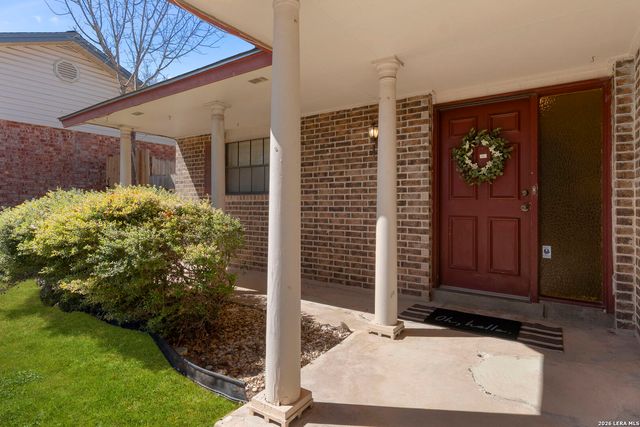 5815 Echoway, San Antonio, TX 78247