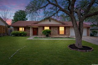 5815 Echoway, San Antonio, TX 78247