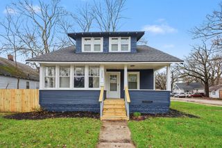 3225 Maffett Street, Muskegon Heights City, MI 49444