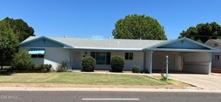 5734 W BELMONT Avenue, Glendale, AZ 85301