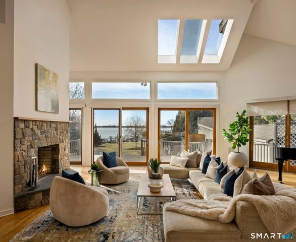 2 Judy Point Lane, Westport, CT 06880