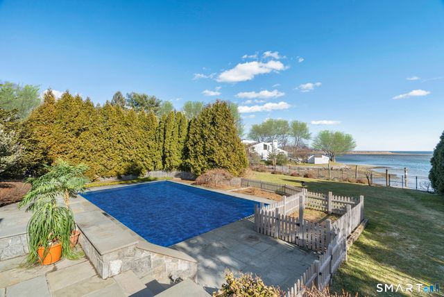 2 Judy Point Lane, Westport, CT 06880