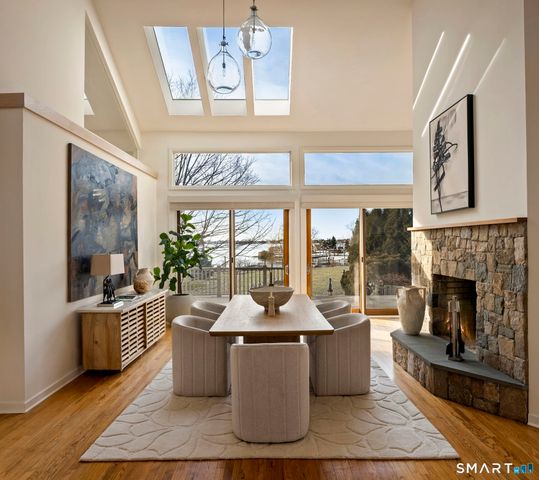 2 Judy Point Lane, Westport, CT 06880