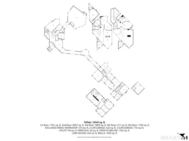 2 Judy Point Lane, Westport, CT 06880