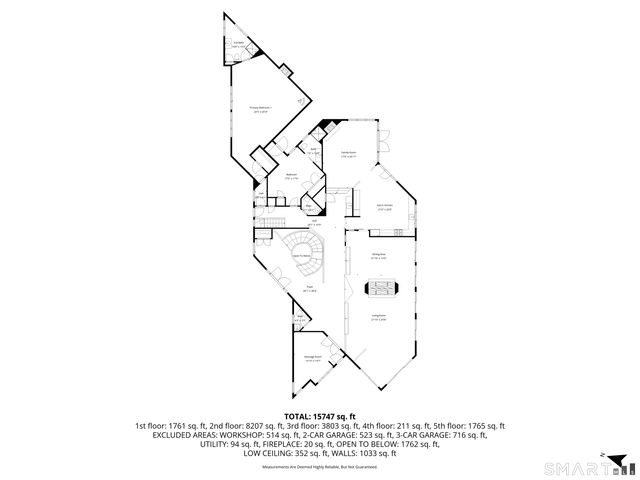 2 Judy Point Lane, Westport, CT 06880