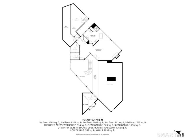 2 Judy Point Lane, Westport, CT 06880