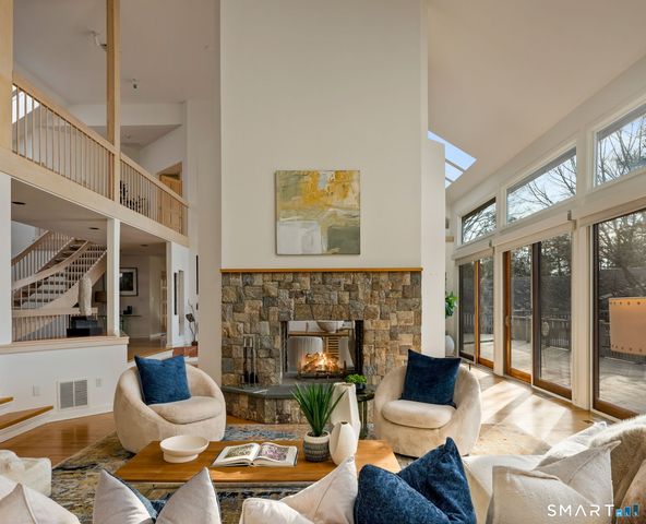 2 Judy Point Lane, Westport, CT 06880