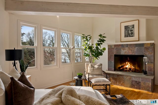 2 Judy Point Lane, Westport, CT 06880