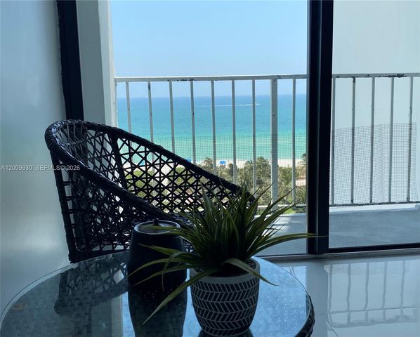 6450 Collins Ave 1004, Miami Beach, FL 33141