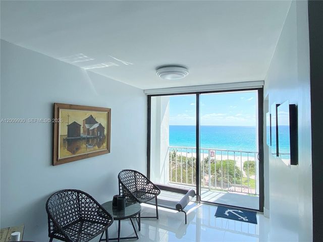 6450 Collins Ave 1004, Miami Beach, FL 33141