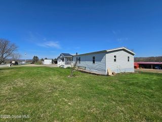 421 W Ames Road, Canajoharie, NY 13317