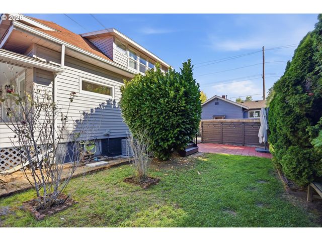 4806 N GANTENBEIN Ave, Portland, OR 97217