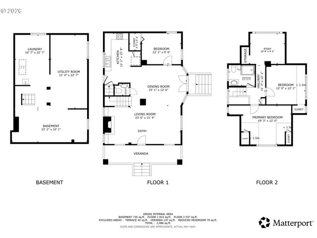4806 N GANTENBEIN Ave, Portland, OR 97217