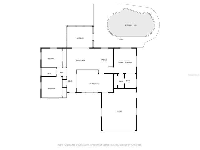 3011 N OLEANDER AVENUE, Daytona Beach, FL 32118