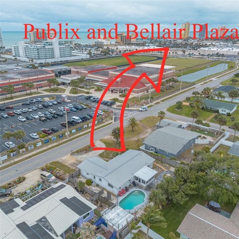 3011 N OLEANDER AVENUE, Daytona Beach, FL 32118