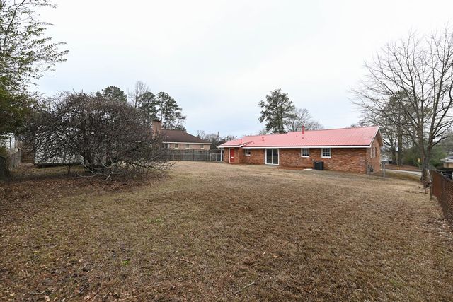 718 Wedron Drive, Columbus, GA 31907