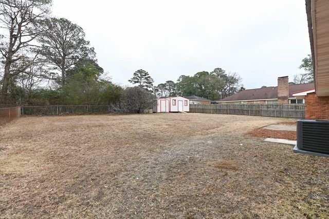 718 Wedron Drive, Columbus, GA 31907