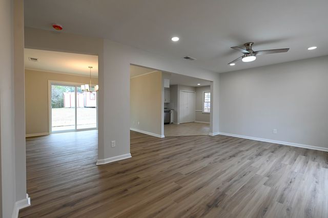 718 Wedron Drive, Columbus, GA 31907