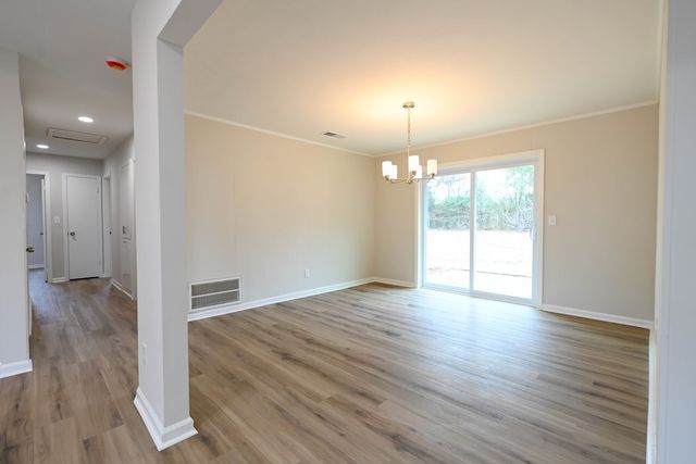 718 Wedron Drive, Columbus, GA 31907