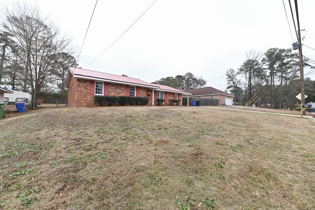 718 Wedron Drive, Columbus, GA 31907