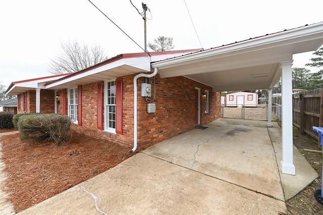 718 Wedron Drive, Columbus, GA 31907