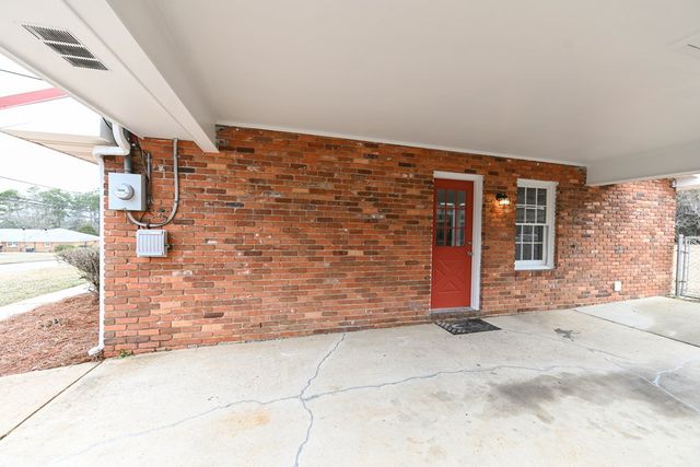 718 Wedron Drive, Columbus, GA 31907