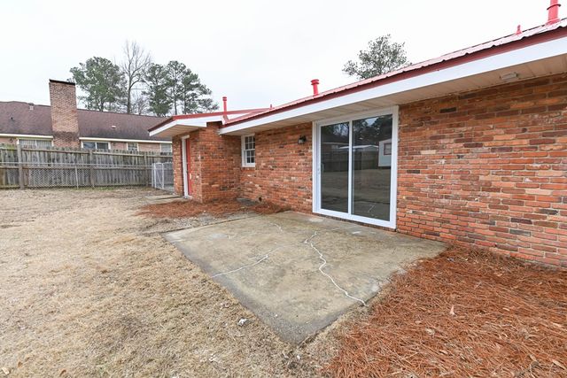 718 Wedron Drive, Columbus, GA 31907