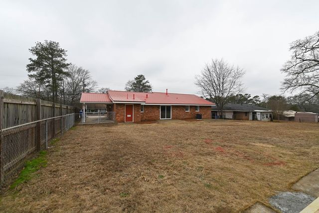 718 Wedron Drive, Columbus, GA 31907