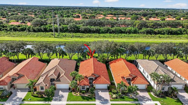 7674 Caprio Drive, Boynton Beach, FL 33472